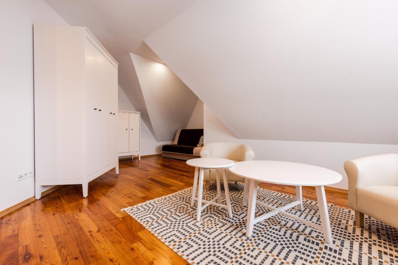 Rentplanet - Apartamenty Krzeptowki Zakopane Exteriér fotografie