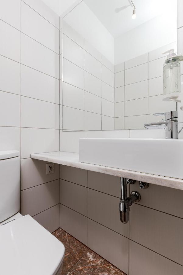 Rentplanet - Apartamenty Krzeptowki Zakopane Exteriér fotografie