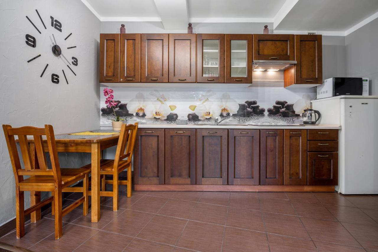 Rentplanet - Apartamenty Krzeptowki Zakopane Exteriér fotografie